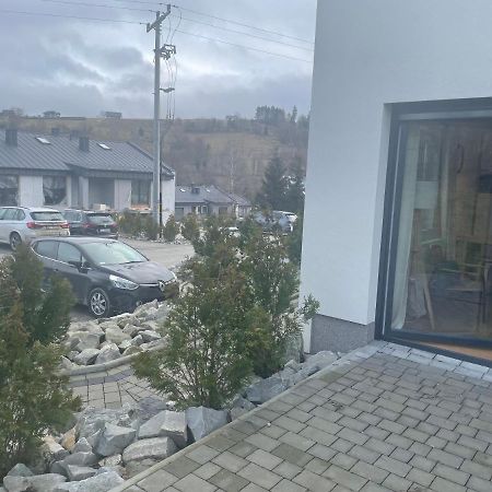Apartament Kuba Na Spokojnej Висла Экстерьер фото