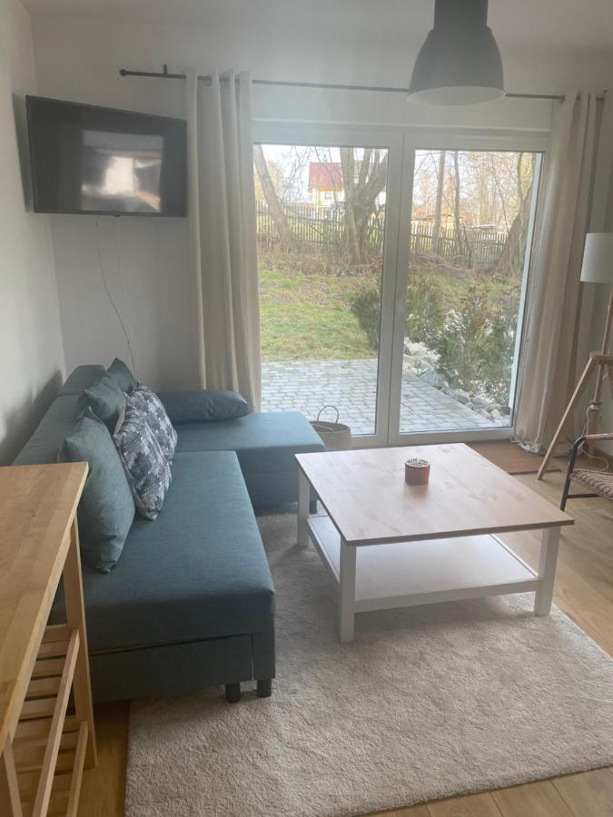 Apartament Kuba Na Spokojnej Висла Экстерьер фото