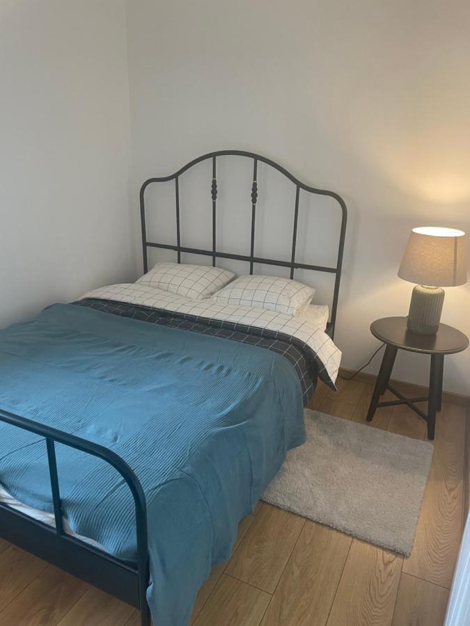 Apartament Kuba Na Spokojnej Висла Экстерьер фото