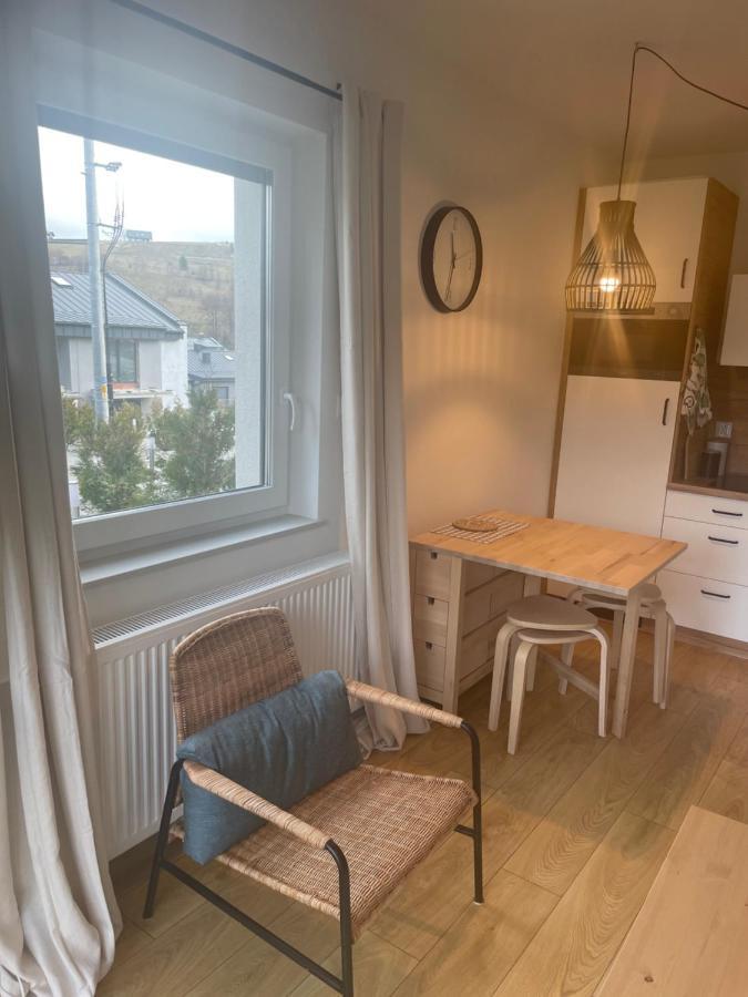 Apartament Kuba Na Spokojnej Висла Экстерьер фото