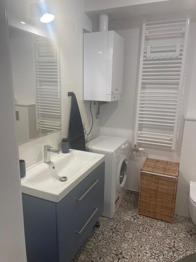 Apartament Kuba Na Spokojnej Висла Экстерьер фото