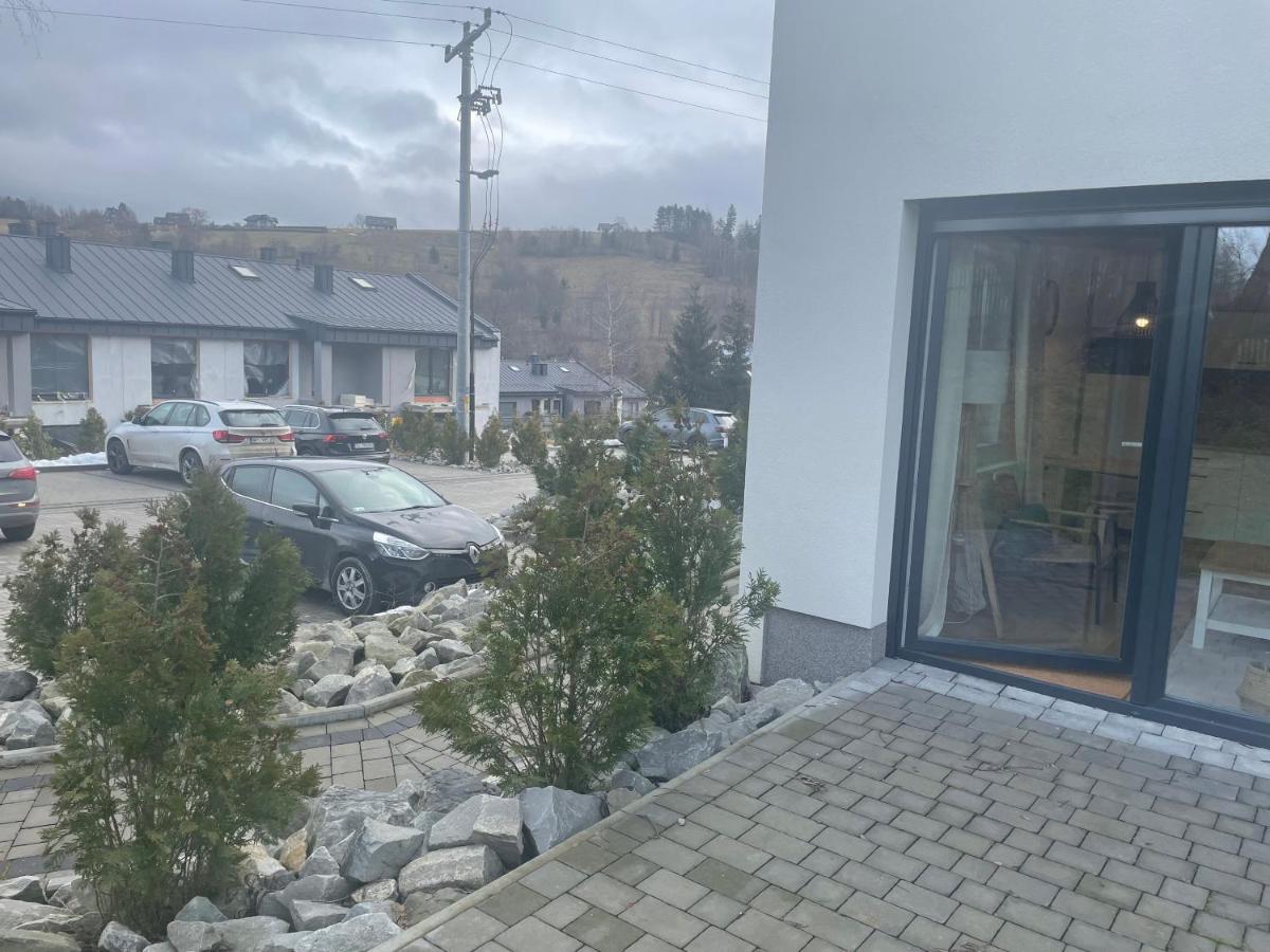 Apartament Kuba Na Spokojnej Висла Экстерьер фото