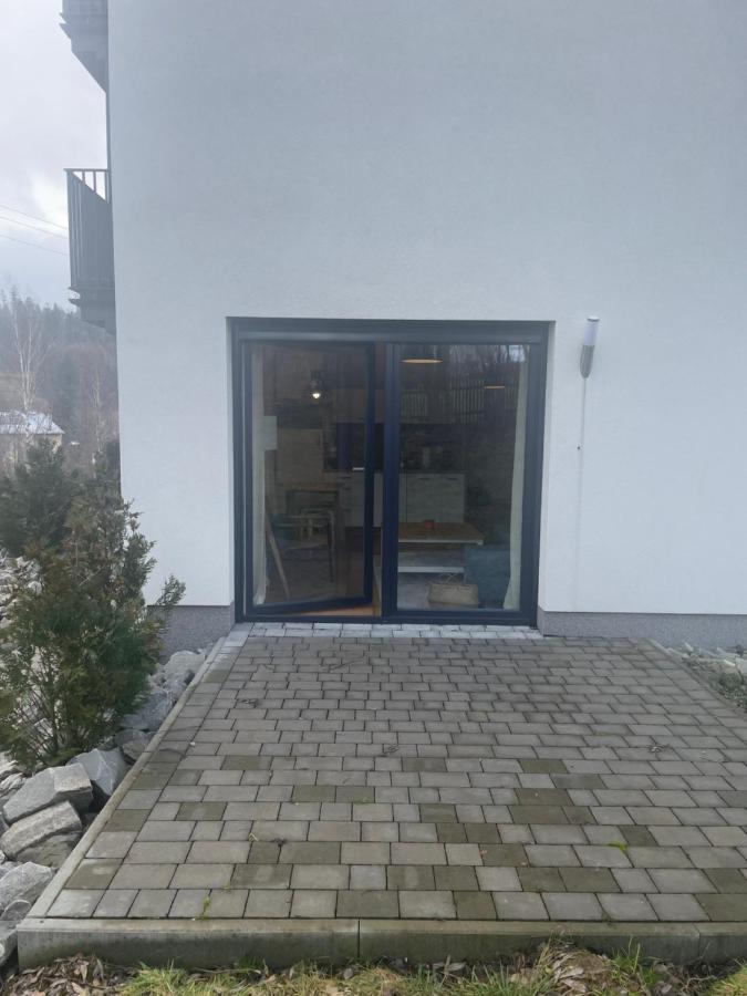 Apartament Kuba Na Spokojnej Висла Экстерьер фото