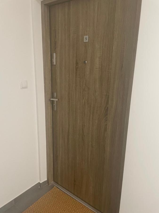 Apartament Kuba Na Spokojnej Висла Экстерьер фото